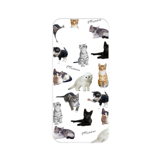 プレミアムパネル［ キャットコレクション ］