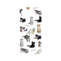 プレミアムパネル［ キャットコレクション ］
