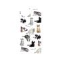プレミアムパネル［ キャットコレクション ］
