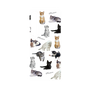 プレミアムパネル［ キャットコレクション ］
