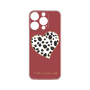 プレミアムパネル［ ダルメシアンハート ］