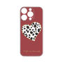 プレミアムパネル［ ダルメシアンハート ］