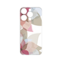 プレミアムパネル［ シフォンフラワー ］