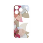 プレミアムパネル［ シフォンフラワー ］