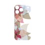 プレミアムパネル［ シフォンフラワー ］