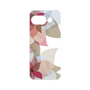 プレミアムパネル［ シフォンフラワー ］