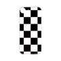 プレミアムパネル［ 市松模様 - Black ］