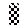 プレミアムパネル［ 市松模様 - Black ］