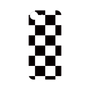 プレミアムパネル［ 市松模様 - Black ］