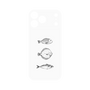 プレミアムパネル［ Coexist No.1 - White ］