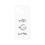 プレミアムパネル［ Coexist No.1 - White ］