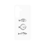 プレミアムパネル［ Coexist No.1 - White ］