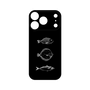 プレミアムパネル［ Coexist No.1 - Black ］