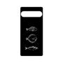 プレミアムパネル［ Coexist No.1 - Black ］