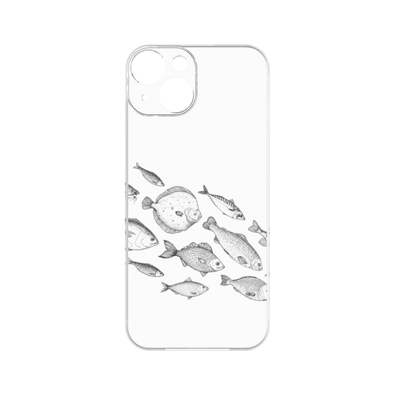 プレミアムパネル［ Coexist No.2 - White ］
