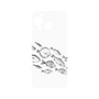 プレミアムパネル［ Coexist No.2 - White ］