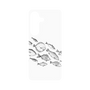 プレミアムパネル［ Coexist No.2 - White ］