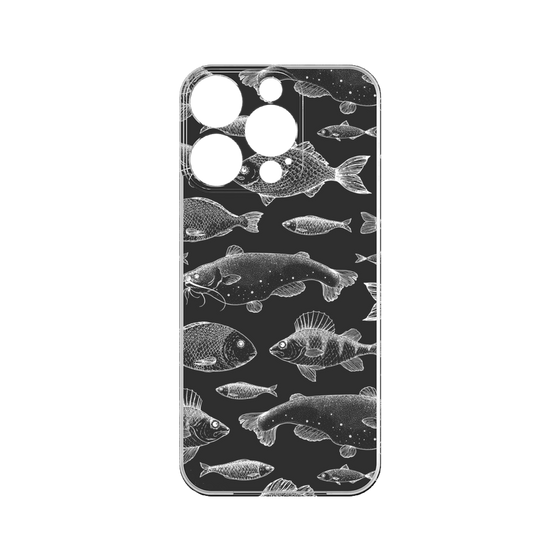 プレミアムパネル［ Coexist No.3 - Black ］