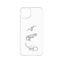 プレミアムパネル［ Dinosaurs No.1 - White ］