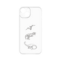 プレミアムパネル［ Dinosaurs No.1 - White ］