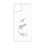 プレミアムパネル［ Dinosaurs No.1 - White ］