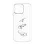 プレミアムパネル［ Dinosaurs No.1 - White ］