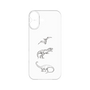 プレミアムパネル［ Dinosaurs No.1 - White ］