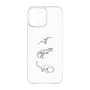 プレミアムパネル［ Dinosaurs No.1 - White ］