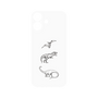 プレミアムパネル［ Dinosaurs No.1 - White ］