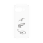 プレミアムパネル［ Dinosaurs No.1 - White ］