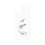 プレミアムパネル［ Dinosaurs No.1 - White ］