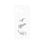 プレミアムパネル［ Dinosaurs No.1 - White ］