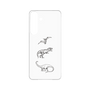 プレミアムパネル［ Dinosaurs No.1 - White ］