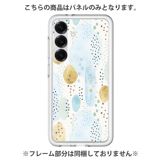 プレミアムパネル［ 北欧水彩 - 02 ］
