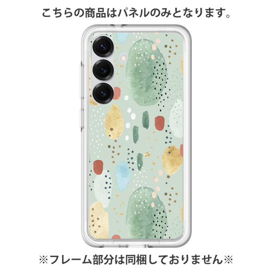 プレミアムパネル［ 北欧水彩 - 03 ］