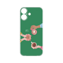 プレミアムパネル［ Teatime - Green ］