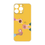 プレミアムパネル［ Teatime - Yellow ］