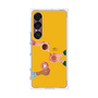 プレミアムパネル［ Teatime - Yellow ］