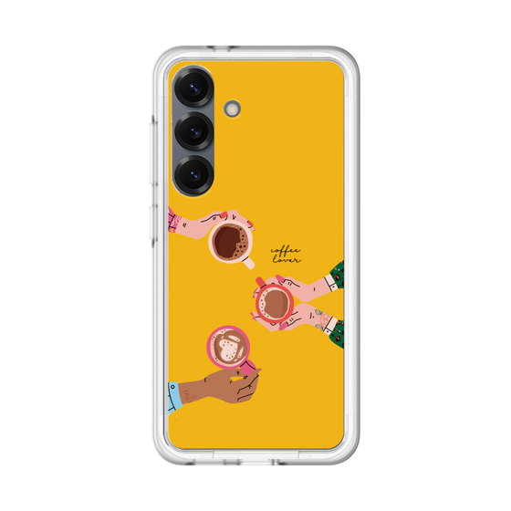プレミアムパネル［ Teatime - Yellow ］