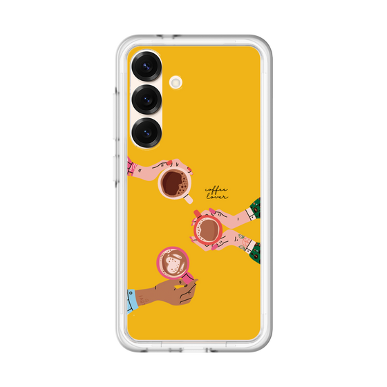 プレミアムパネル［ Teatime - Yellow ］