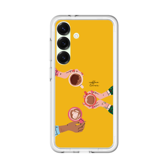 プレミアムパネル［ Teatime - Yellow ］