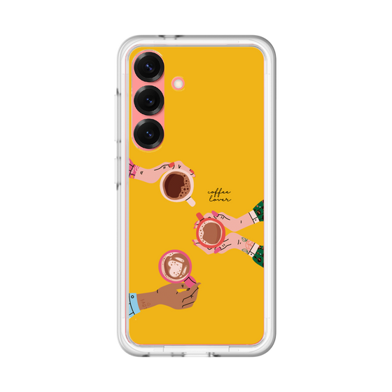 プレミアムパネル［ Teatime - Yellow ］