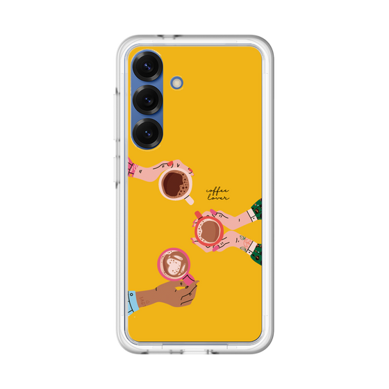 プレミアムパネル［ Teatime - Yellow ］