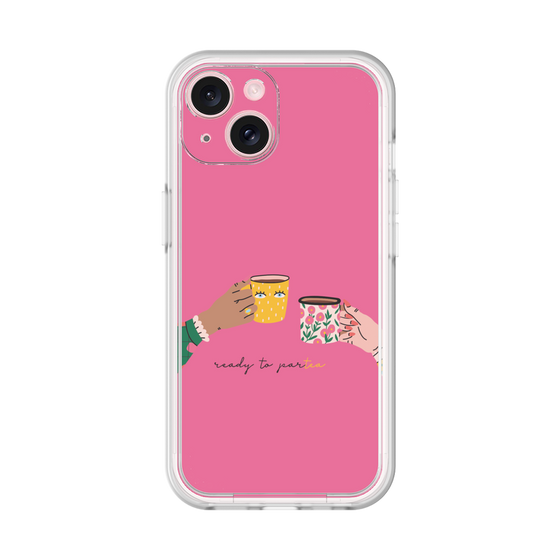 プレミアムパネル［ Teatime - Pink ］