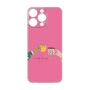 プレミアムパネル［ Teatime - Pink ］