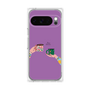 プレミアムパネル［ Teatime - Purple ］