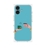 プレミアムパネル［ Teatime - Blue ］