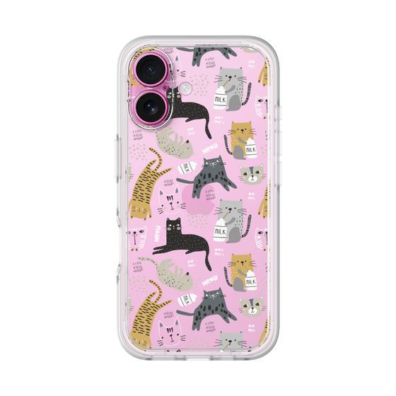プレミアムパネル［ Funny Cats - 01 ］