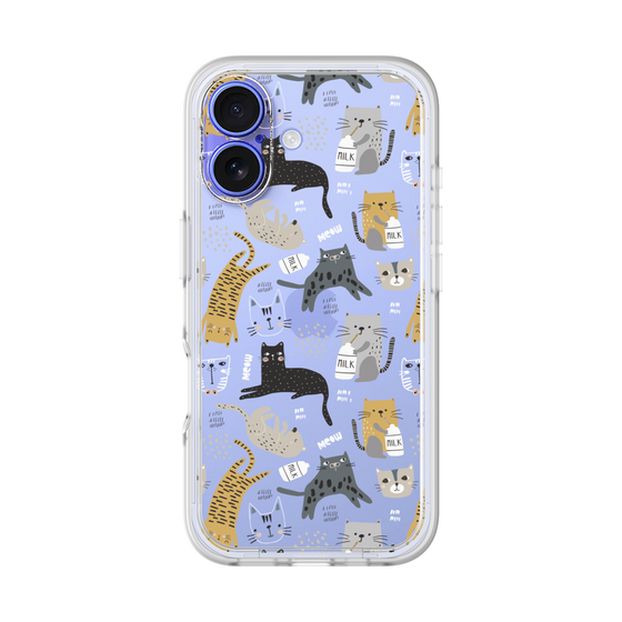 プレミアムパネル［ Funny Cats - 01 ］