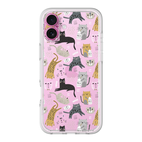 プレミアムパネル［ Funny Cats - 01 ］